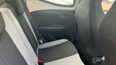 Toyota Aygo 1.0 VVT-i X-Press 5dr Petrol Hatchback